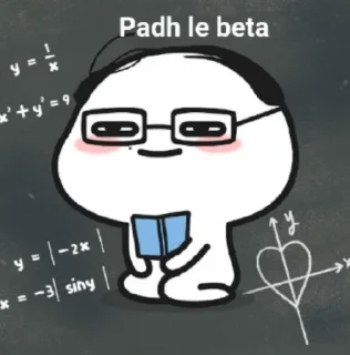 🤓 emoji @Opstickerpacks @itzme_Esha 🦋💖 Telegram sticker 16 of 85