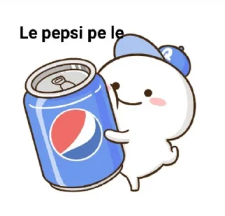 🥤 emoji @Opstickerpacks @itzme_Esha 🦋💖 Telegram sticker 6 of 85