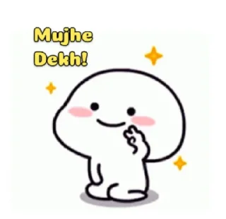 😌 emoji @Opstickerpacks @itzme_Esha 🦋💖 Telegram sticker 20 of 85