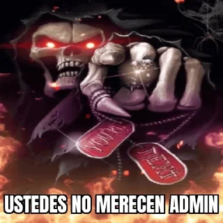 👈 emoji Admin Telegram sticker 12 of 25