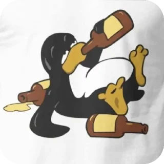 😵‍💫 emoji Just_Alex's New Premium Shit Telegram sticker 22 of 118