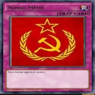 Sticker from Power Cards @Lbrabo