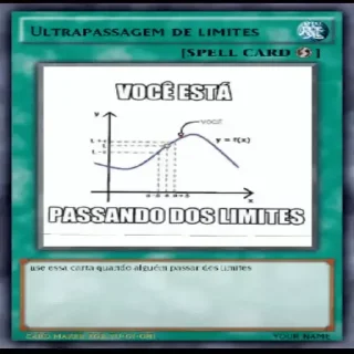 Sticker from Power Cards @Lbrabo