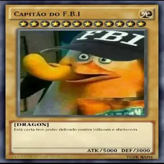 Sticker from Power Cards @Lbrabo