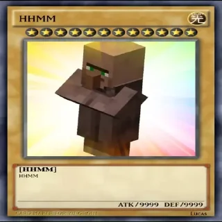 Sticker from Power Cards @Lbrabo