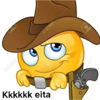 🤠 emoji mister free fire Telegram sticker 10 of 120
