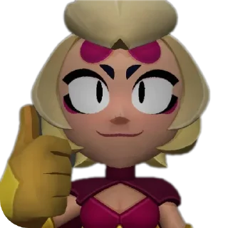 🧸 emoji mister free fire Telegram sticker 15 of 120