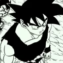 Sticker from Son Goku - Pack By @Luz_da_esperanca