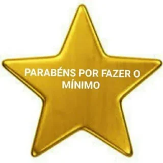 Sticker from Aleatório