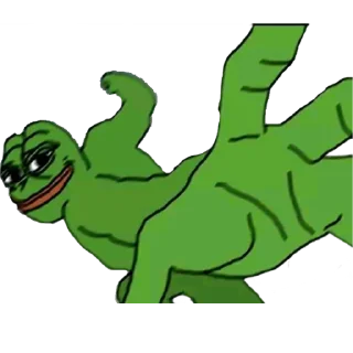👊 emoji Odio mi vida Telegram sticker 7 of 71