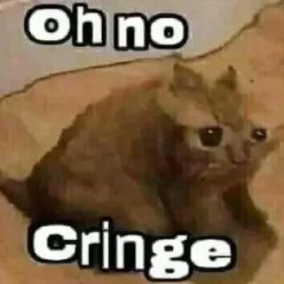 😧 emoji Odio mi vida Telegram sticker 19 of 71