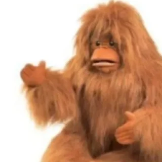 🐵 emoji Odio mi vida Telegram sticker 16 of 71