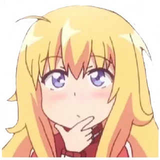 🤔 emoji Odio mi vida Telegram sticker 9 of 71