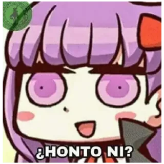 🤨 emoji Yolo :v Telegram sticker 7 of 10