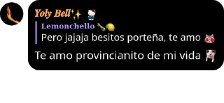 Sticker from 𝒀𝒐𝒍𝒚 steal