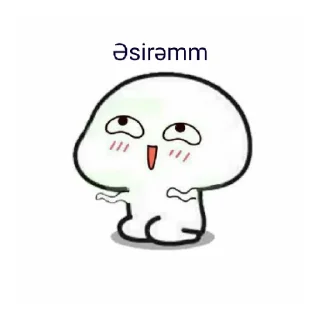 Sticker from Ravi Bey