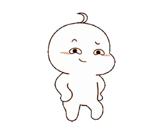 Sticker from Dudu Mochi • @xxyuji