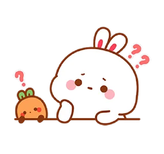 Sticker from 兔几4