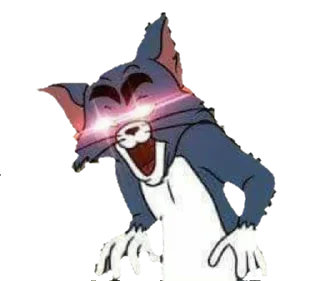 😈 emoji O TERROR DE LAENDON Telegram sticker 13 of 87