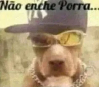 🐶 emoji O TERROR DE LAENDON Telegram sticker 10 of 87