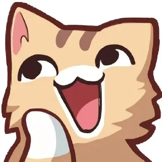 Sticker from @guanSea 观沧海