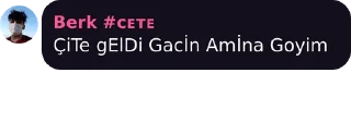 🤔 emoji @fireganqQ's UserBot pack 1 Telegram sticker 14 of 106