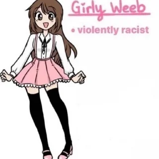 Sticker from girlyloserpack(gabi)