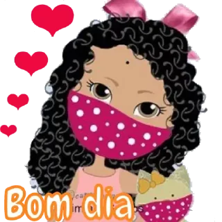 💋 emoji Vida Telegram sticker 15 of 60