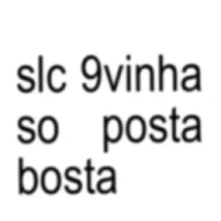 Sticker from vida cara.