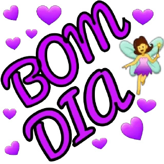 💋 emoji Vida Telegram sticker 7 of 60