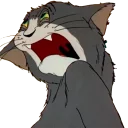😩 emoji Bad Place Telegram sticker 23 of 88