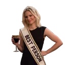 🙂 emoji Bad Place Telegram sticker 4 of 88