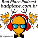 👆 emoji Bad Place Telegram sticker 1 of 88