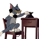 😡 emoji Bad Place Telegram sticker 15 of 88