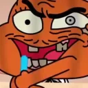 Sticker from TAWoG faces