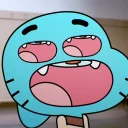 Sticker from TAWoG faces