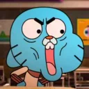 Sticker from TAWoG faces