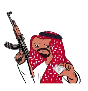 🌟 emoji ww3pack1 Telegram sticker 6 of 12