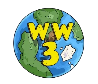 🌟 emoji ww3pack1 Telegram sticker 7 of 12