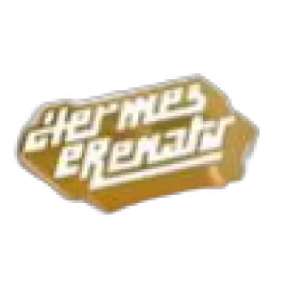 Sticker from Hermes&Renato