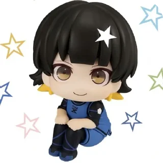 😁 emoji Бачира Мегуру☆ Telegram sticker 8 of 35