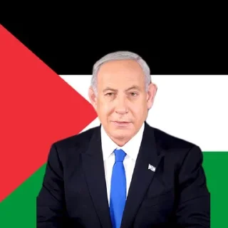 Sticker from 🇵🇸⚡️⚡️