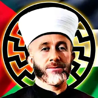 Sticker from 🇵🇸⚡️⚡️