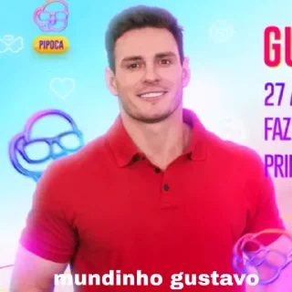 Sticker from gustavo campeão