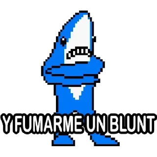 👇 emoji ☆❄TOMÁS❄☆'s Favorites III (@CalsiBot) Telegram sticker 5 of 120