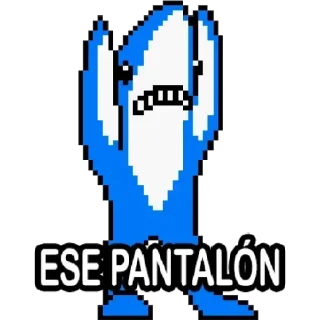 ✌ emoji ☆❄TOMÁS❄☆'s Favorites III (@CalsiBot) Telegram sticker 7 of 120
