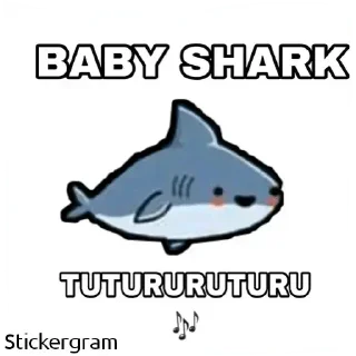 🦈 emoji ☆❄TOMÁS❄☆'s Favorites III (@CalsiBot) Telegram sticker 1 of 120