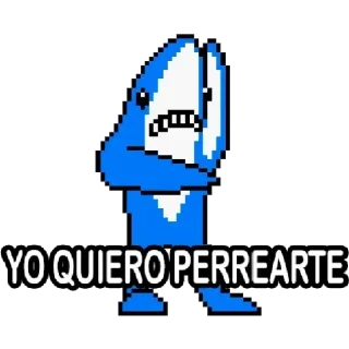 👉 emoji ☆❄TOMÁS❄☆'s Favorites III (@CalsiBot) Telegram sticker 4 of 120