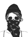 💃 emoji Love Crazy  | ®God's Eyes™. Telegram sticker 22 of 61