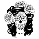 🙎 emoji Love Crazy  | ®God's Eyes™. Telegram sticker 8 of 61